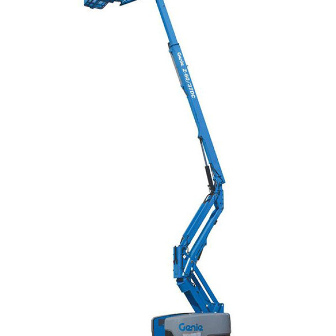 Z-60 DC